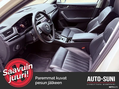 Skoda Superb 2020, kuva 4/11