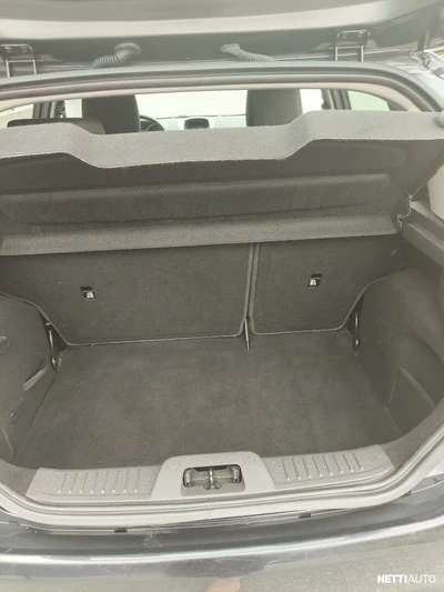 Ford Fiesta 2014, kuva 6/6