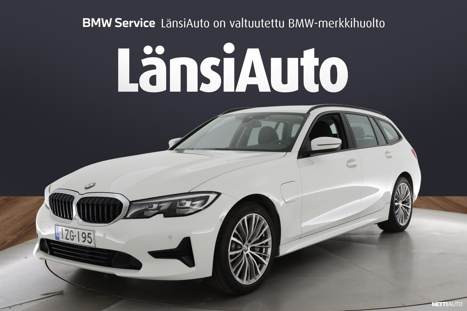 BMW 330