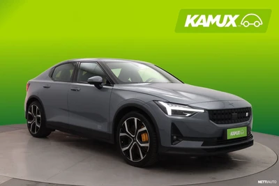 Polestar 2 2023, kuva 1/31