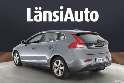 Volvo V40 D2 Business aut 2016, photo 6/40