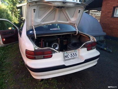 Chevrolet Caprice 1979, kuva 7/7