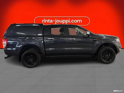 Ford Ranger 2020, photo 5/27