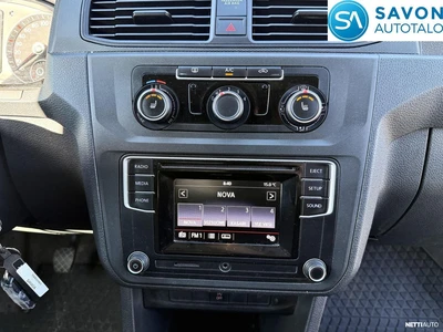 Volkswagen Caddy 2019, kuva 5/7