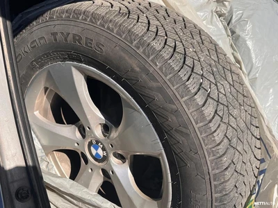 BMW 320 E91 Touring 2011, kuva 6/20