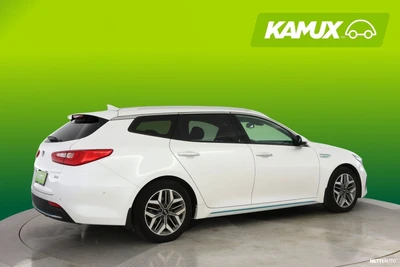 Kia Optima 2019, kuva 2/35