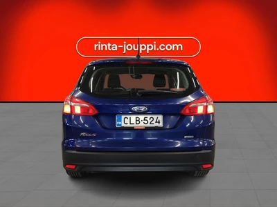 Ford Focus 2017, photo 7/34