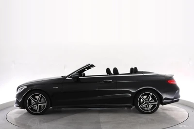 Mercedes-Benz C 2017, kuva 2/19