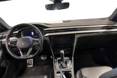 Volkswagen Arteon 2023, photo 3/8