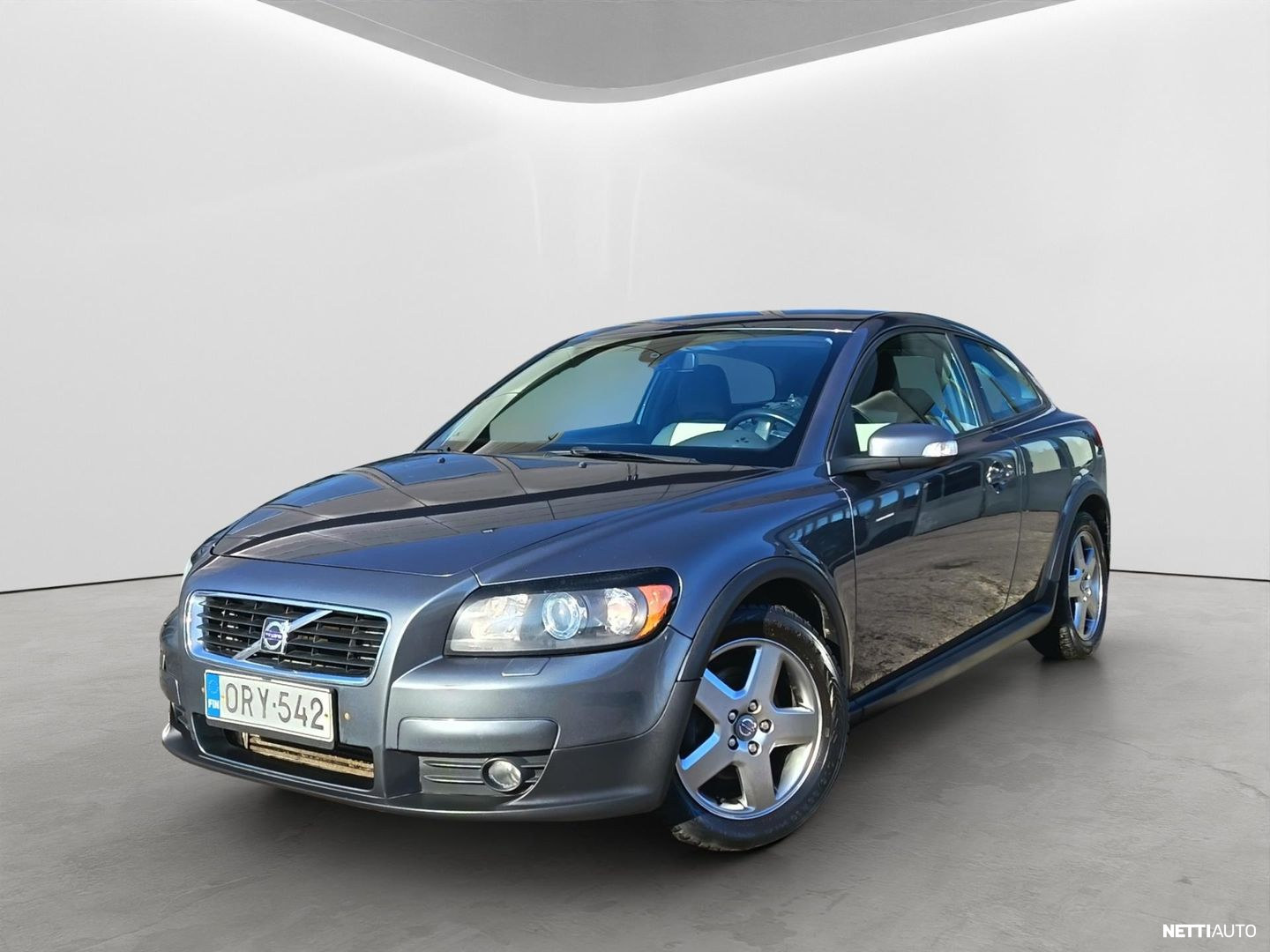 Volvo C30