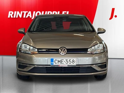 Volkswagen Golf 2019, kuva 3/33