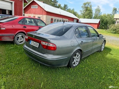 Seat Toledo 2004, photo 4/17