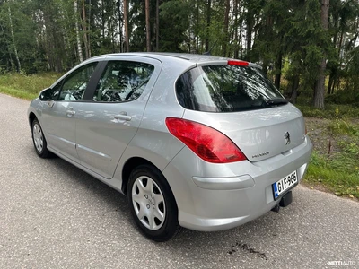 Peugeot 308 2008, kuva 6/22