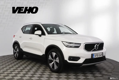 Volvo XC40 T3 Business aut 2020, kuva 7/39