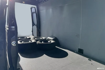 Mercedes-Benz Sprinter 2024, photo 5/13
