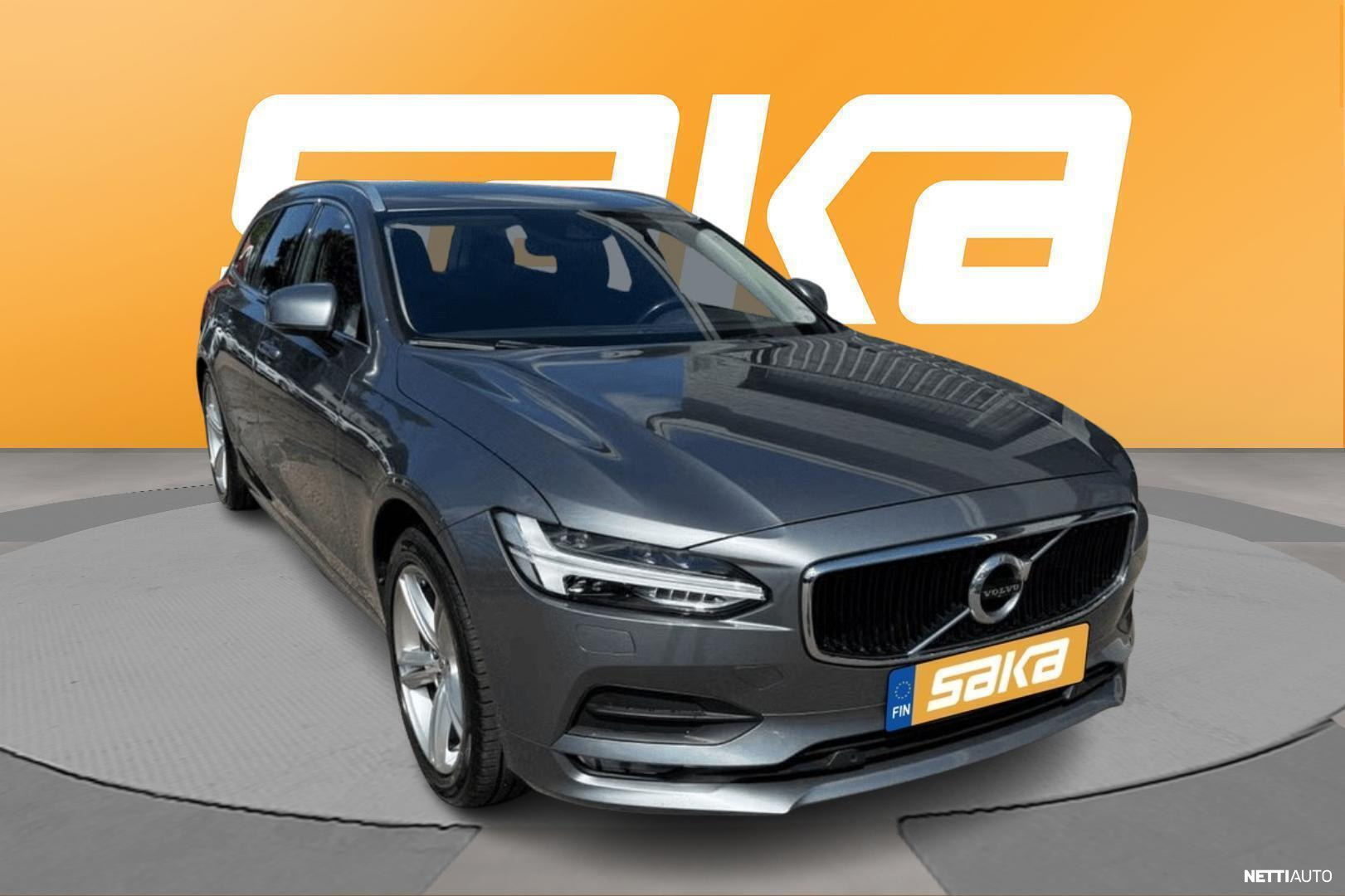 Volvo V90