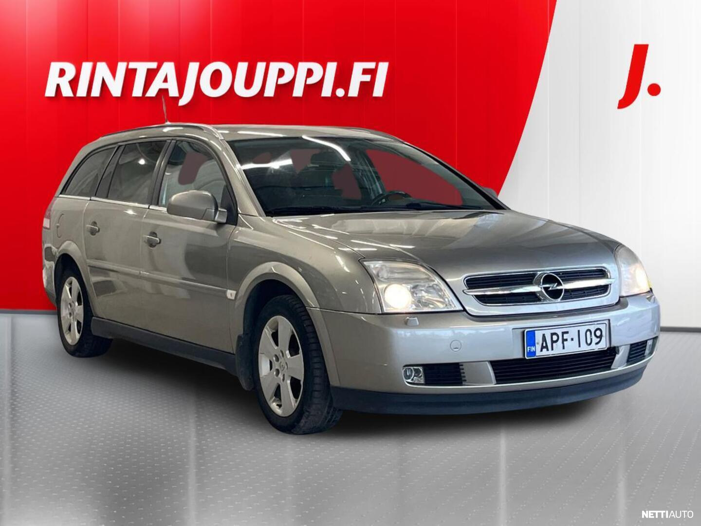 Opel Vectra