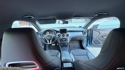 Mercedes-Benz CLA 2013, kuva 6/9