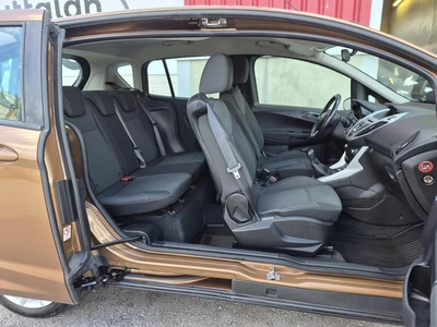 Ford B-Max 2013, photo 7/18