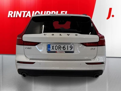Volvo V60 V60 Farmari (AC) 5ov 1969cm3 A 2018, photo 5/26