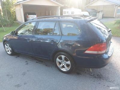Volkswagen Golf 2007, kuva 2/16