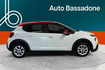 Citroen C3 PureTech 82 Feel 2019, kuva 6/30