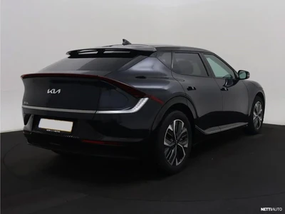 Kia EV6 2022, photo 3/29