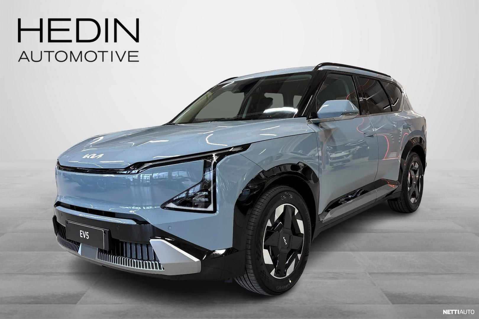 Kia EV5