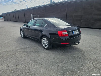 Skoda Octavia 2015, kuva 2/12