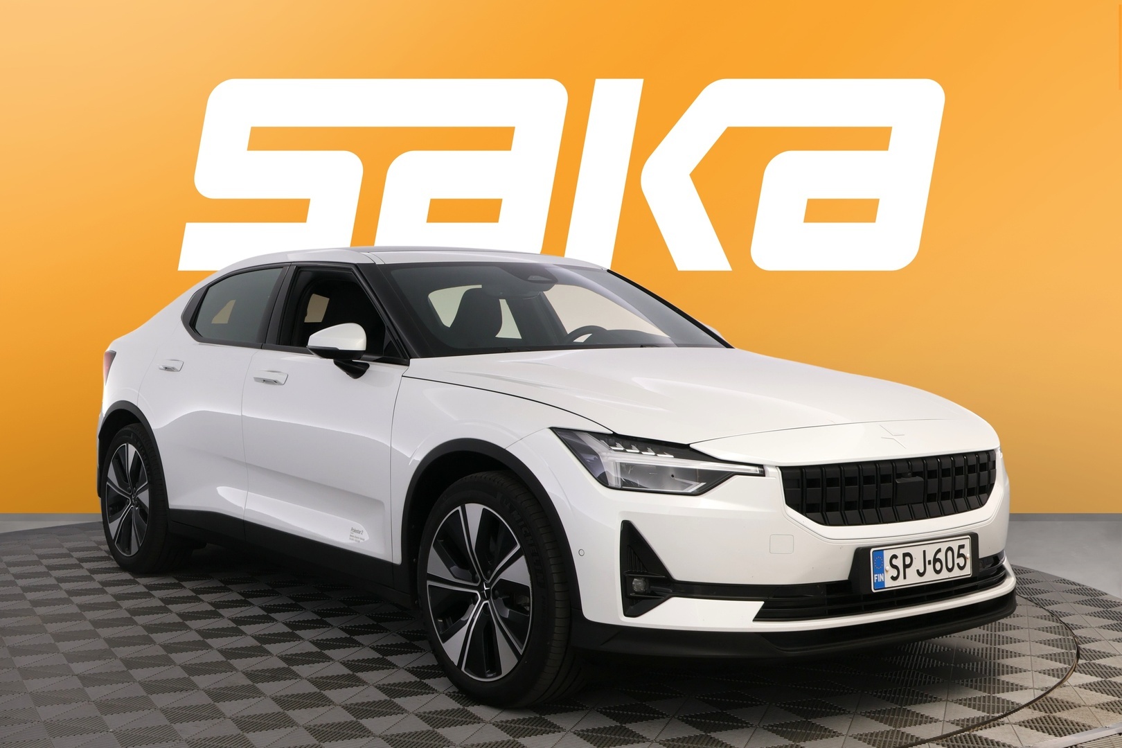Polestar 2