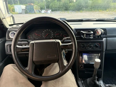 Volvo 940 1996, photo 5/7
