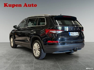 Skoda Kodiaq 2022, kuva 2/14
