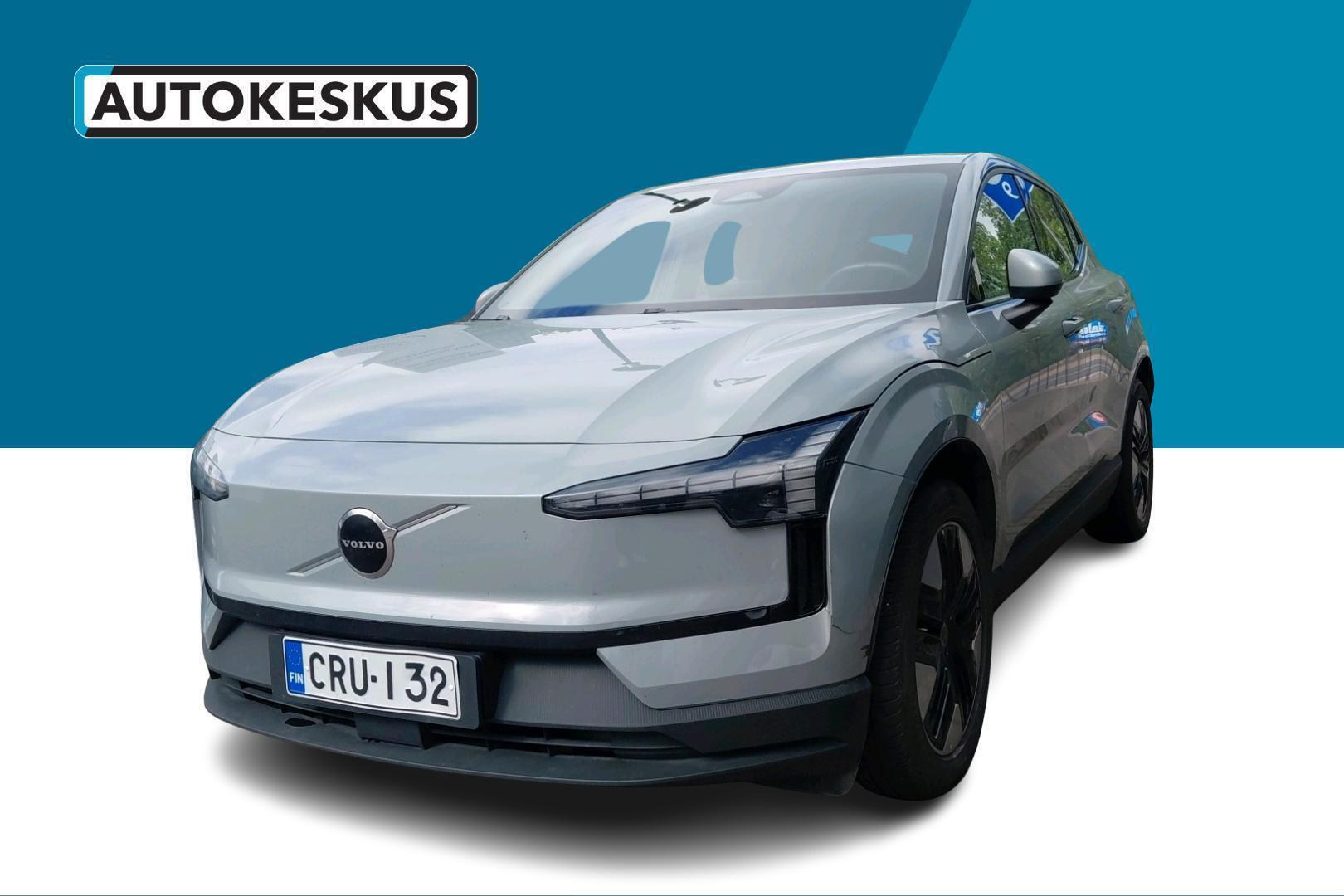 Volvo EX30