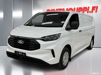 Ford Transit Custom 2026, kuva 2/16