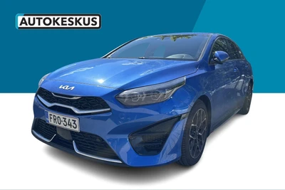 Kia ProCeed 2024, kuva 1/3