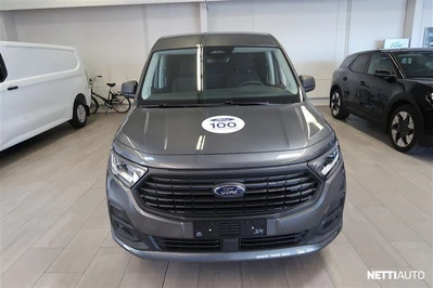 Ford Transit Connect 2026, photo 2/10