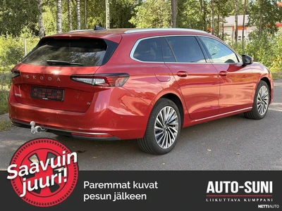 Skoda Superb 2025, kuva 3/11
