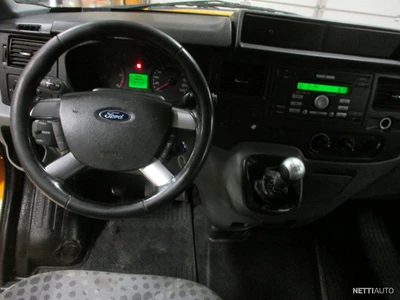 Ford Transit 2012, photo 7/15