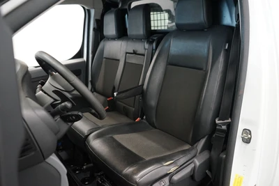 Toyota Proace 2022, photo 6/26