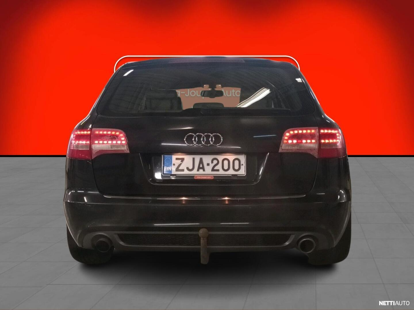 Audi A6 2009, photo 7/60