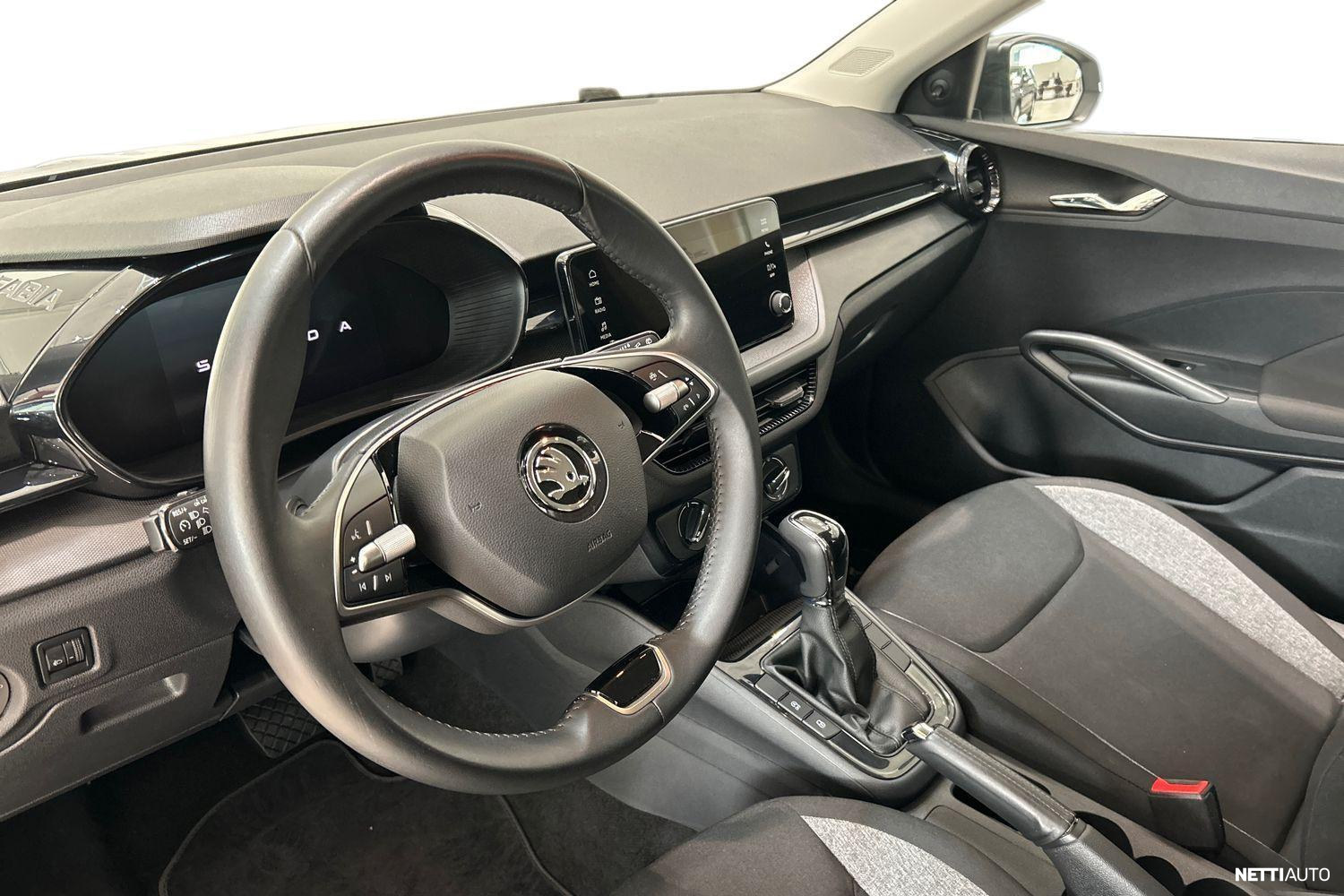 Skoda Fabia 2024, kuva 7/17