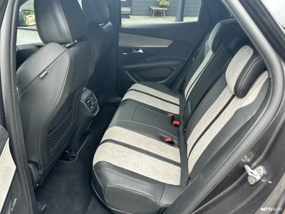 Peugeot 3008 2020, photo 6/10