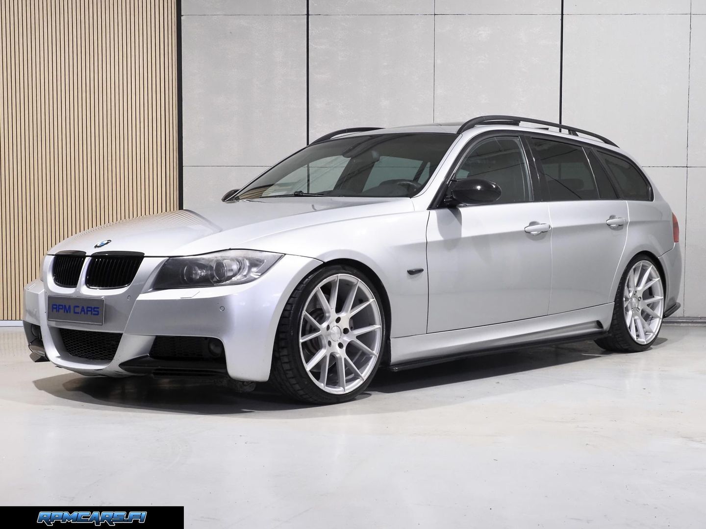BMW 335
