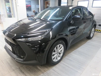 Toyota C-HR 2,0 Plug-in Hybrid 2025, kuva 3/20