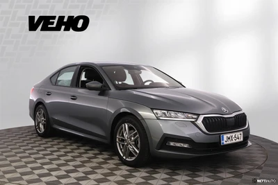 Skoda Octavia 2023, kuva 7/32