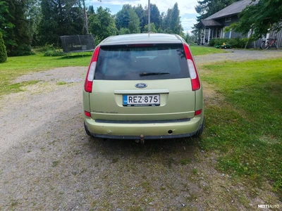 Ford C-Max 1.6 Duratech 2005, kuva 3/11