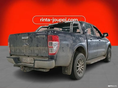 Ford Ranger 2018, photo 3/5