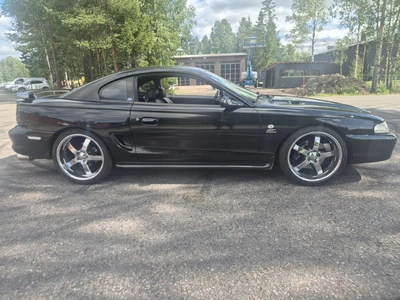 Ford Mustang 1995, kuva 4/9
