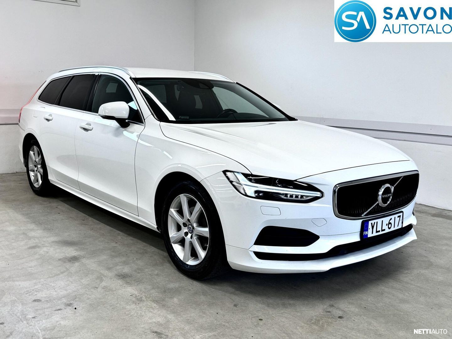 Volvo V90