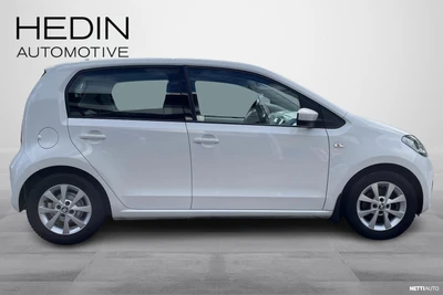 Skoda Citigo 1,0 75 Style 5-ov. 2017, kuva 6/22